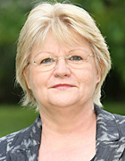 Ingrid Haverkamp